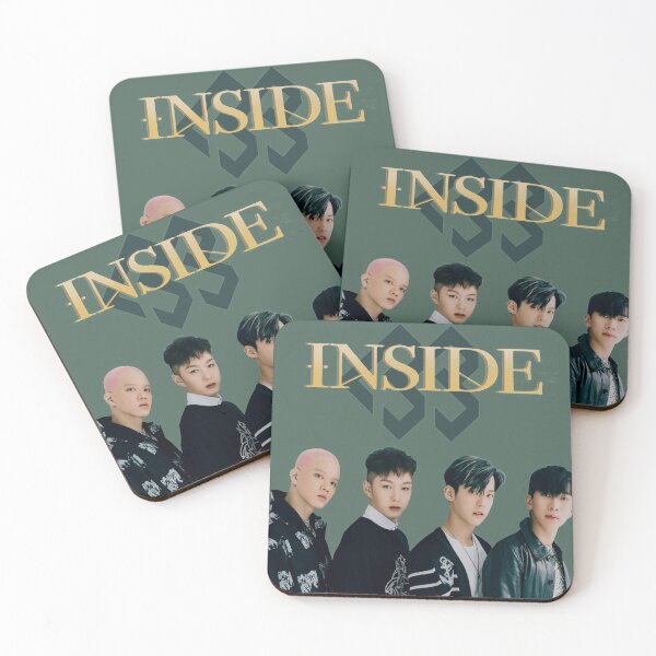 Item preview, BtoB4U BTOB INSIDE ver designed and sold by Argus Persa.