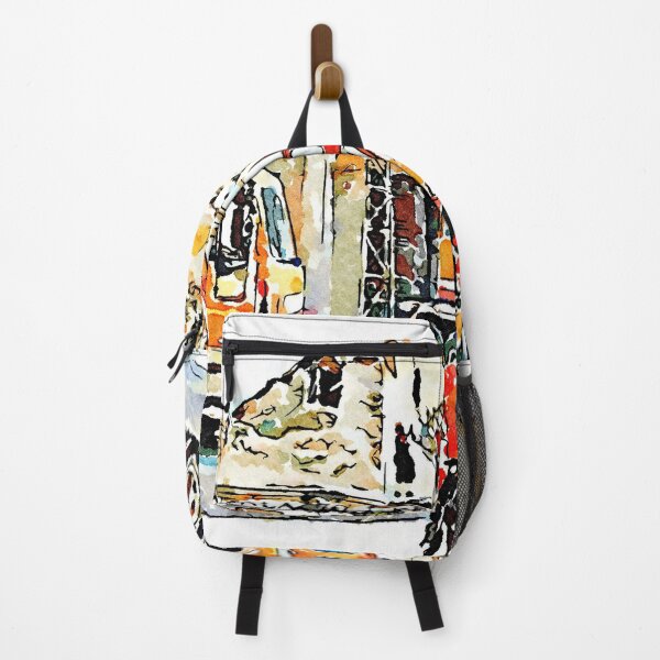 Item preview, L'Aquila: collapsed building with firefighters at work designed and sold by Giuseppe Cocco.