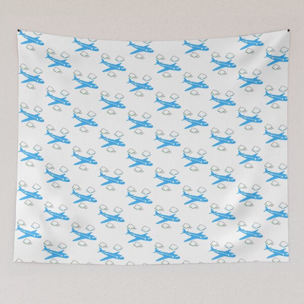 Item preview, * Airplane * Decor * Berezabella Art * designed and sold by Berezabella.