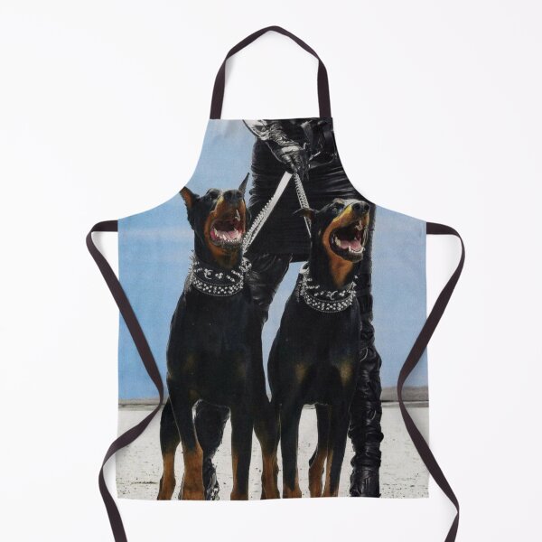 Item preview, doberman designed and sold by Sahar :).