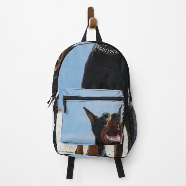 Item preview, doberman designed and sold by Sahar :).