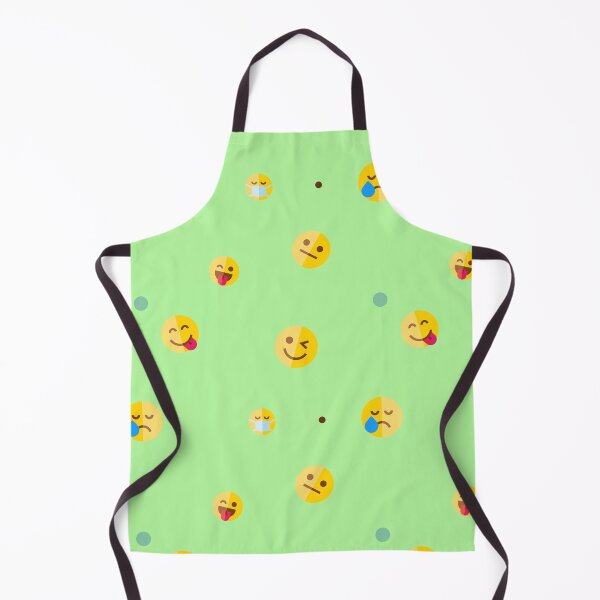 Item preview, Emoji Pattern designed and sold by Jose234.