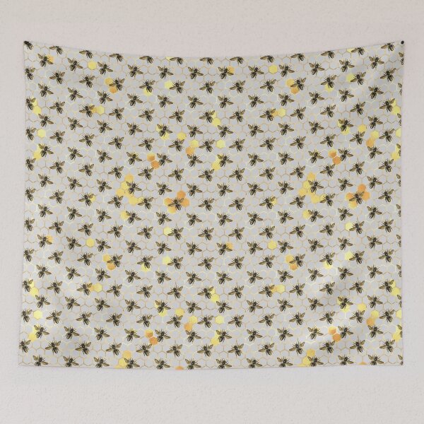 Item preview, Honey Bee designed and sold by Cyndi's Stuff.