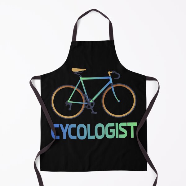 Item preview, Copy of Cycologist - black- f designed and sold by reval-store.