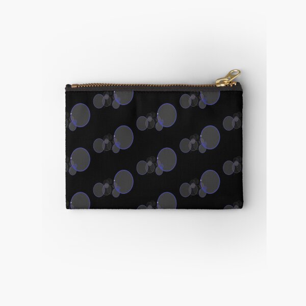 Item preview, blue bubbles designed and sold by The-overthinker.