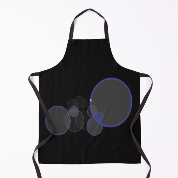 Item preview, blue bubbles designed and sold by The-overthinker.