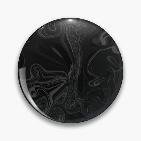 Item preview, Elegant swirls of gray paint designed and sold by BV-creas.