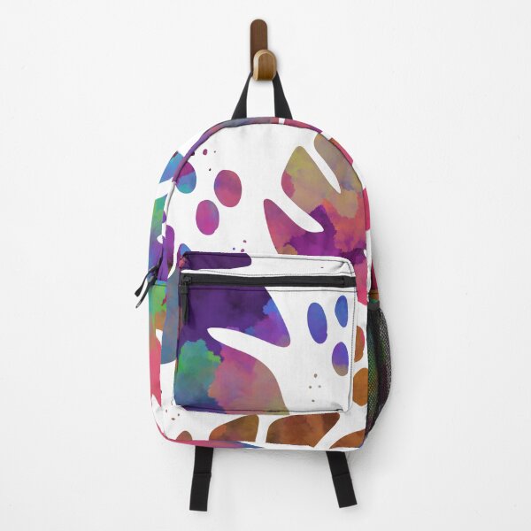 Item preview, Rainbow Palm designed and sold by Walker Colors.