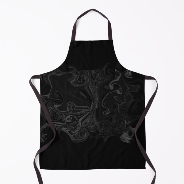 Item preview, Elegant swirls of gray paint designed and sold by BV-creas.