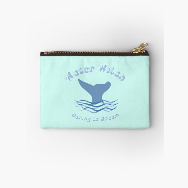 Item preview, Water Witch designed and sold by Prints4Pagans.