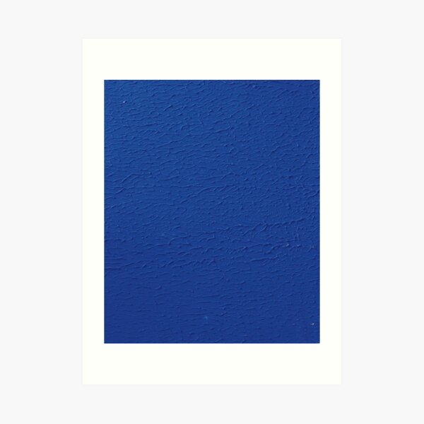 Yves Klein Geschenke & Merchandise Redbubble