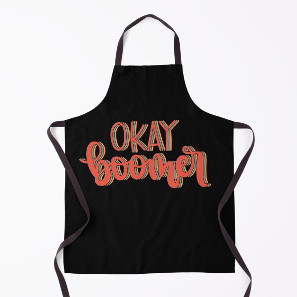 Item preview, Ok Boomer designed and sold by ValentinaHramov.