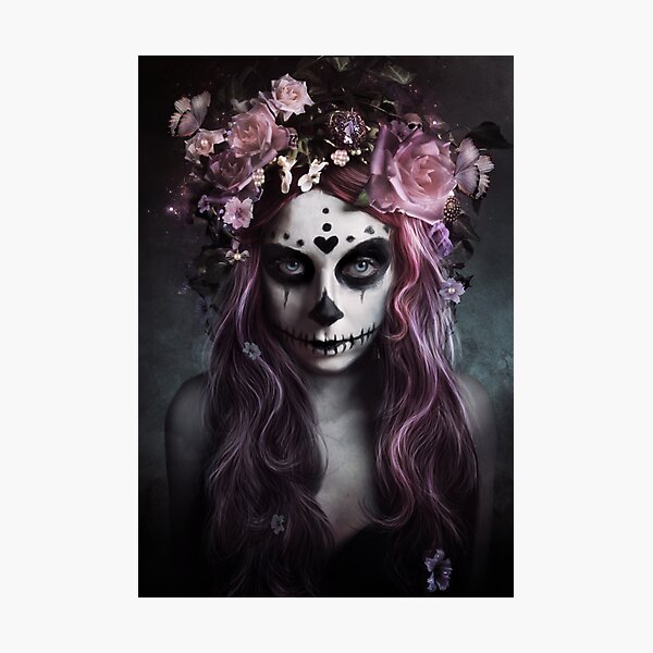 Item preview, Dia de Muertos designed and sold by Alexandra V.Bach.