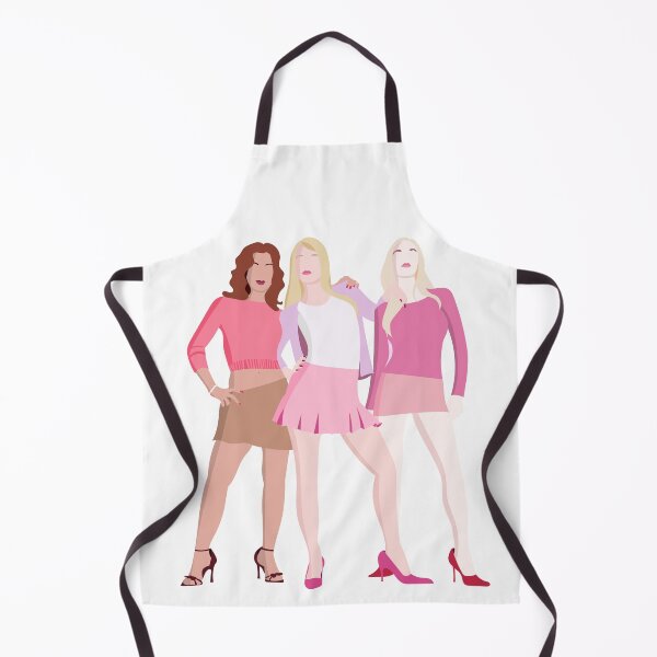 Item preview, Mean Girls designed and sold by LemonbatStudio.