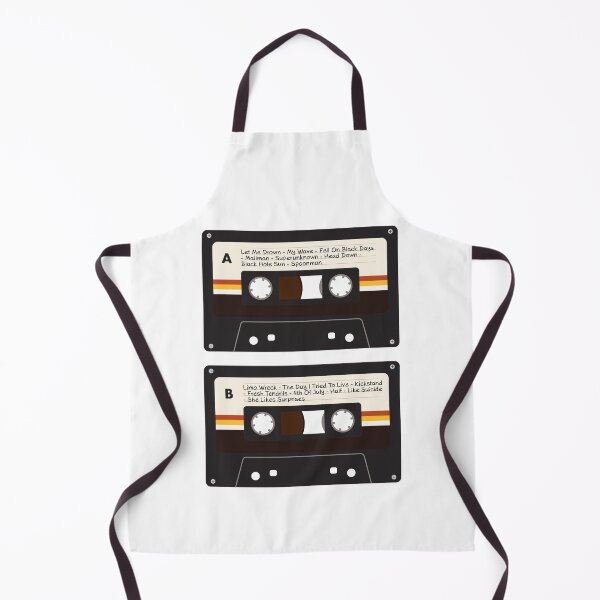 Item preview, SOUNDGARDEN - Superunknown Cassette designed and sold by ASdesignUK.