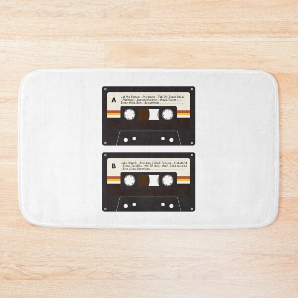 Item preview, SOUNDGARDEN - Superunknown Cassette designed and sold by ASdesignUK.