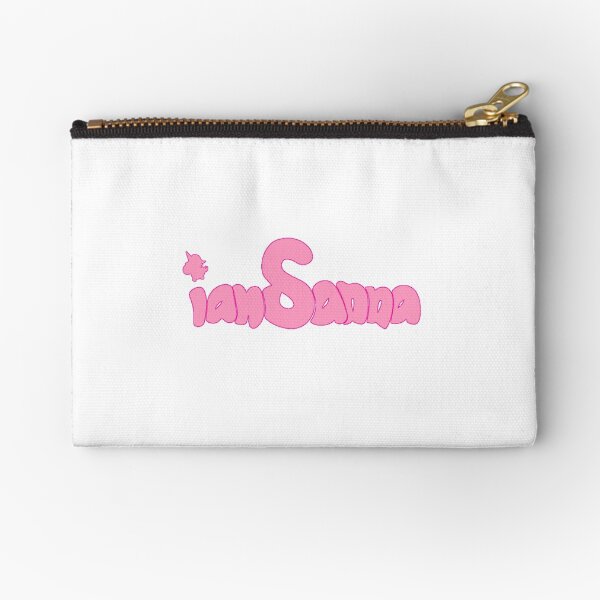 iamsanna Zipper Pouch