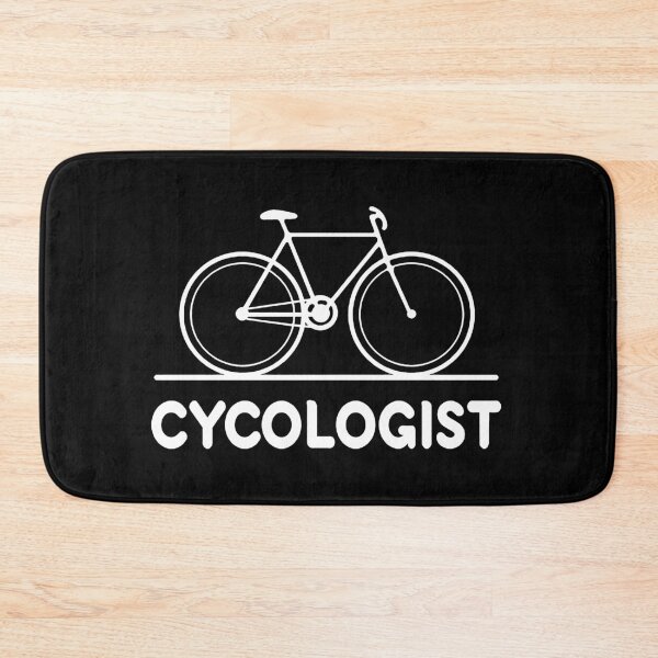 Item preview, Cycologist Cycling - just keep biking designed and sold by Funny Tee.