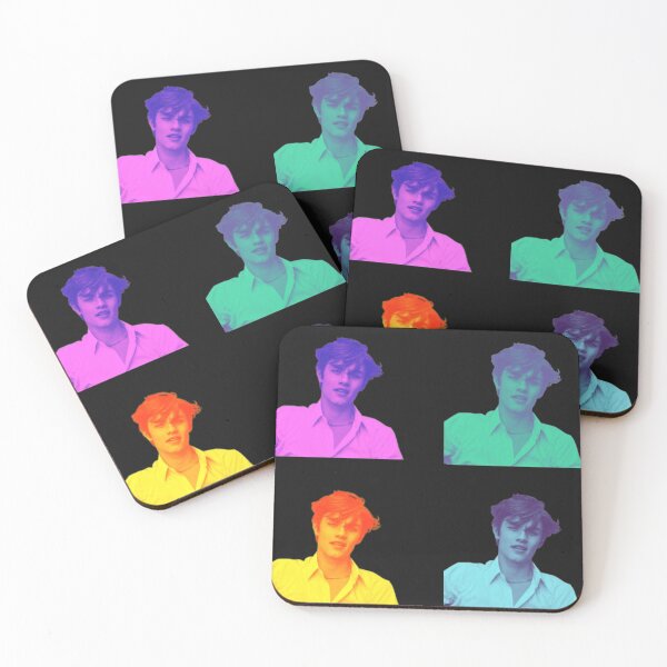 Item preview, Louis Partridge designed and sold by Beluved.
