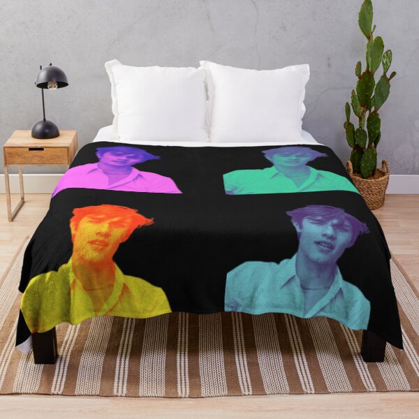 Item preview, Louis Partridge designed and sold by Beluved.