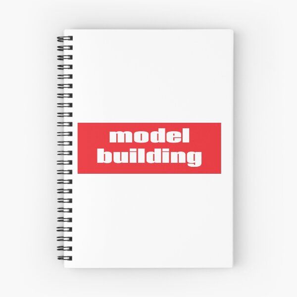Item preview, Model Building designed and sold by ProjectX23.