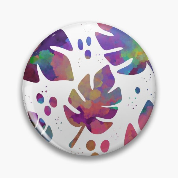 Item preview, Rainbow Palm designed and sold by Walker Colors.