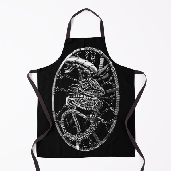 Item preview, IMNIUM alien xenomorph designed and sold by IMNIUM.
