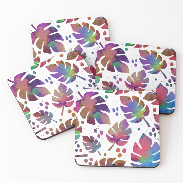 Item preview, Rainbow Palm designed and sold by Walker Colors.