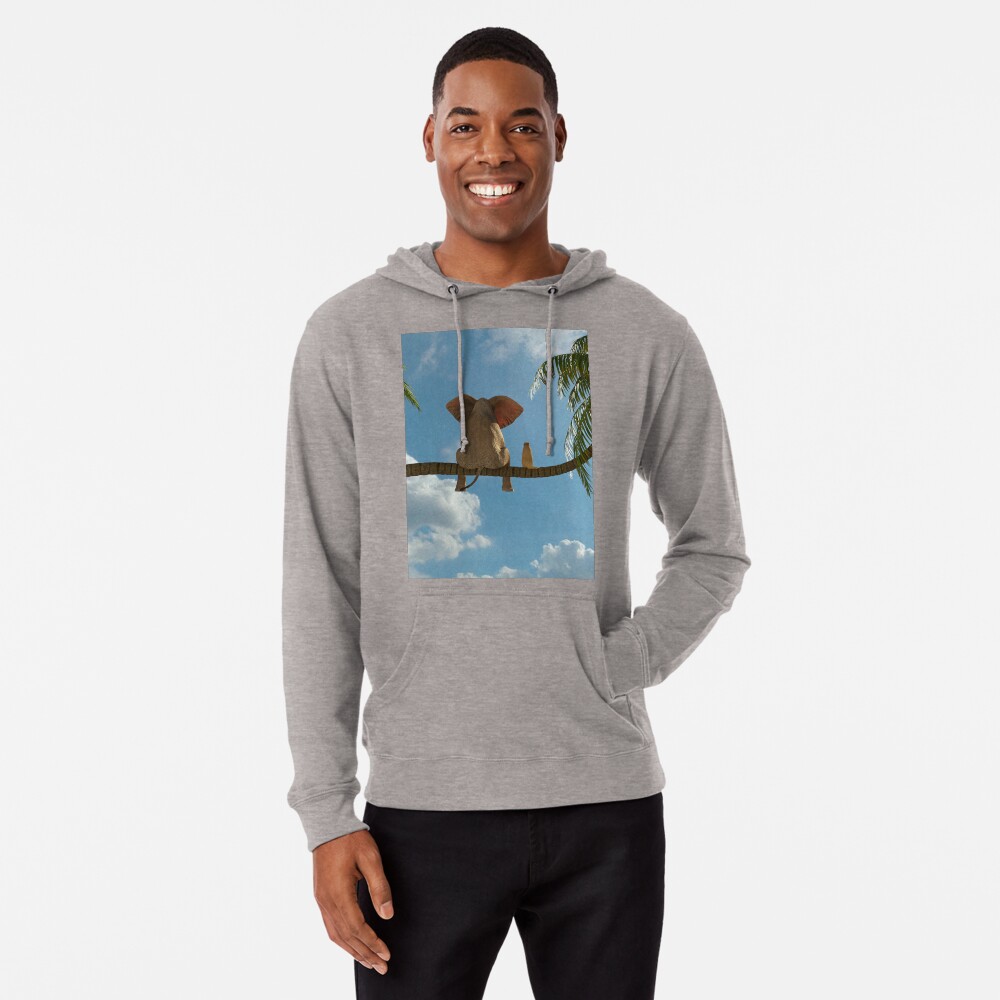 Item preview, Lightweight Hoodie designed and sold by mikekiev.