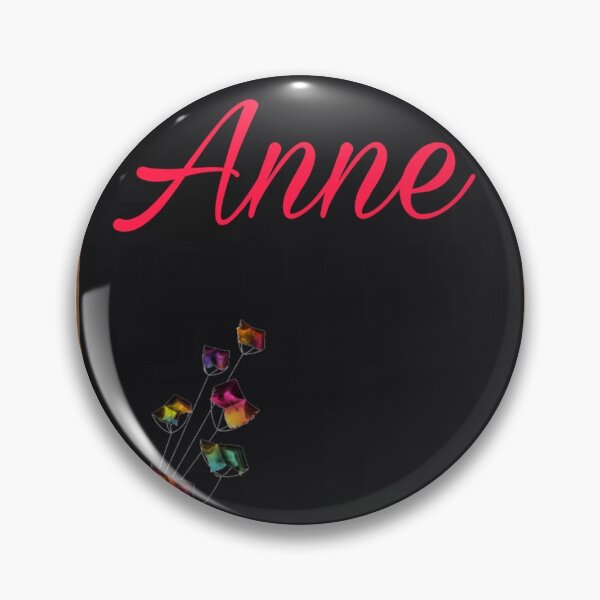 Item preview, Anne loves books designed and sold by Pelikancrazy.