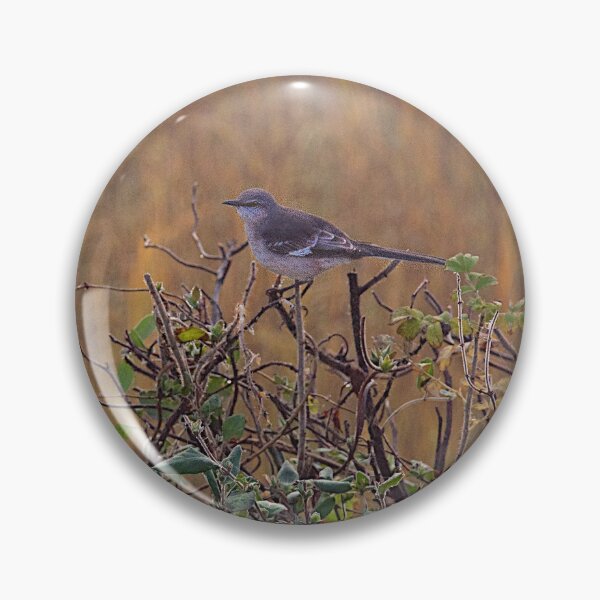 Item preview, Northern Mockingbird designed and sold by Nancy Richard.