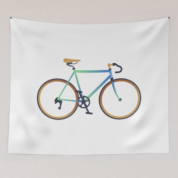 Item preview, Bicycle  designed and sold by reval-store.