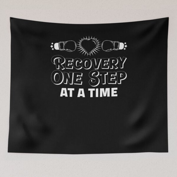 Item preview, Recuperación Recuperación paso a paso designed and sold by jacks-tees.