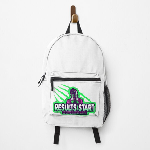 Item preview, Results Start to come in next week designed and sold by TrendEveryday.