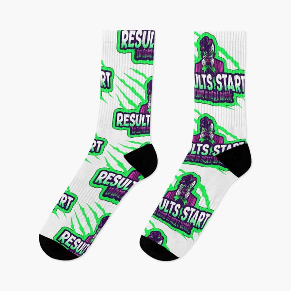 Item preview, Results Start to come in next week designed and sold by TrendEveryday.