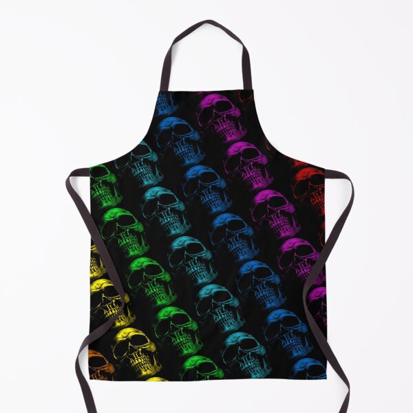 Item preview, Skulls Galore designed and sold by wimblettdesigns.