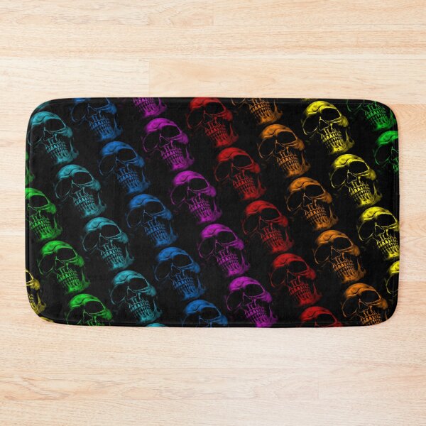 Item preview, Skulls Galore designed and sold by wimblettdesigns.