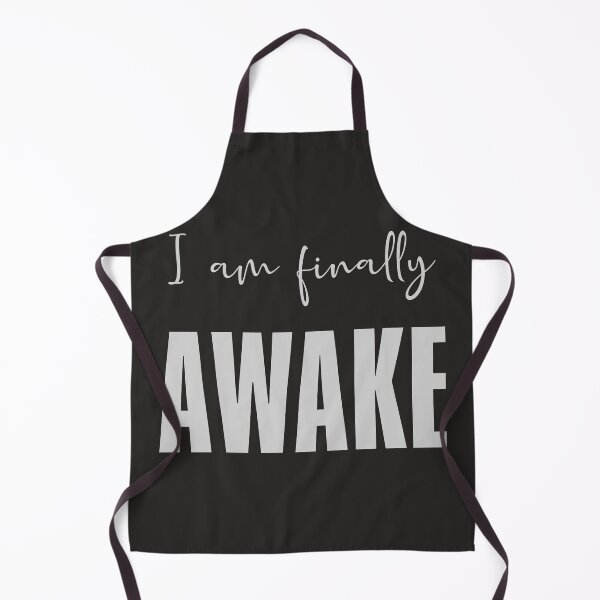 Item preview, I am finally awake designed and sold by all-quotes.