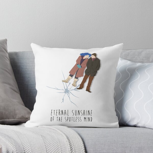 Item preview, Eternal sunshine of the spotless mind designed and sold by DocGrasshopper.