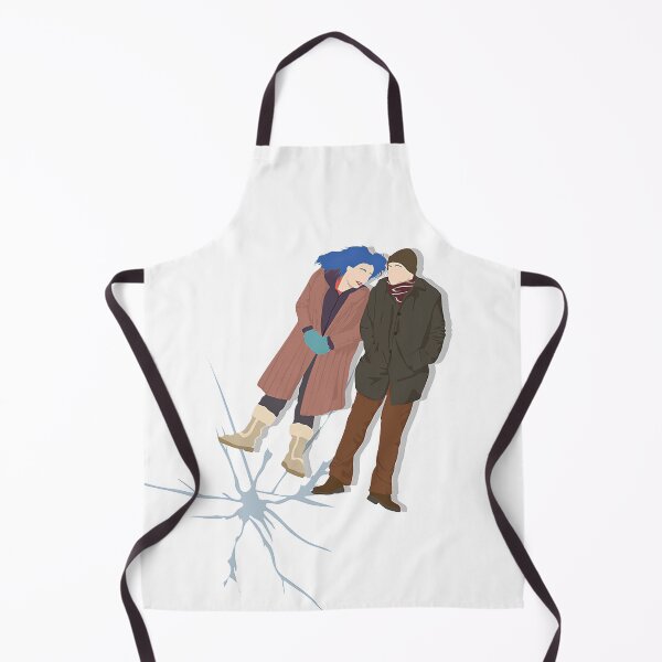 Item preview, Eternal sunshine of the spotless mind designed and sold by DocGrasshopper.