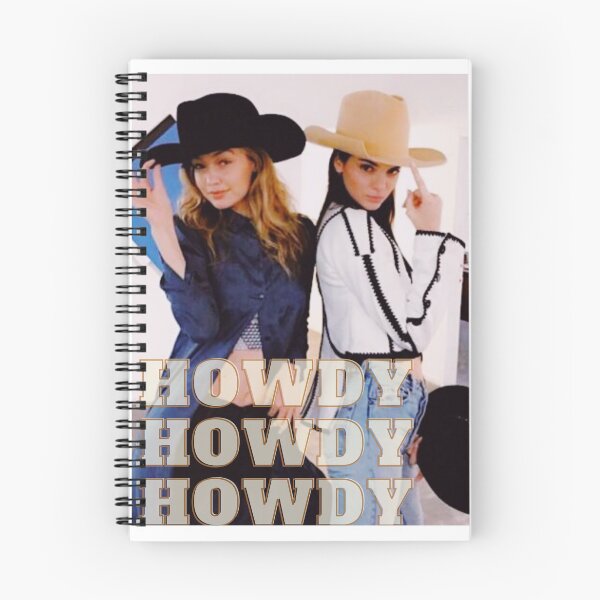 Item preview, Gigi and Kendall designed and sold by Savannaaahhh.
