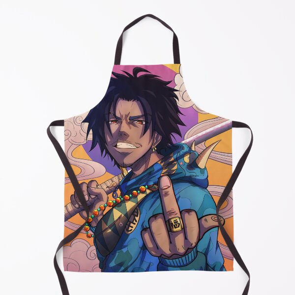 Item preview, YOUNG_MUGEN / Blue designed and sold by AkaOni945.