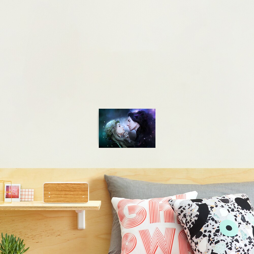 Item preview, Photographic Print designed and sold by ravendusk.
