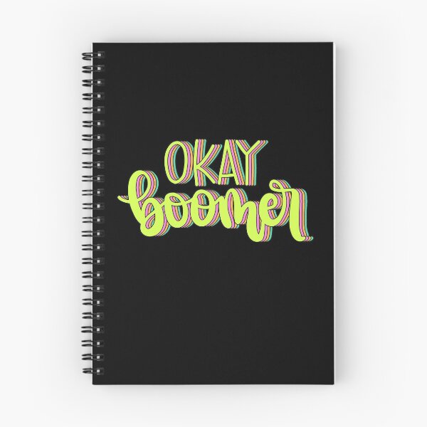 Item preview, Ok Boomer designed and sold by ValentinaHramov.