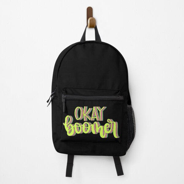 Item preview, Ok Boomer designed and sold by ValentinaHramov.