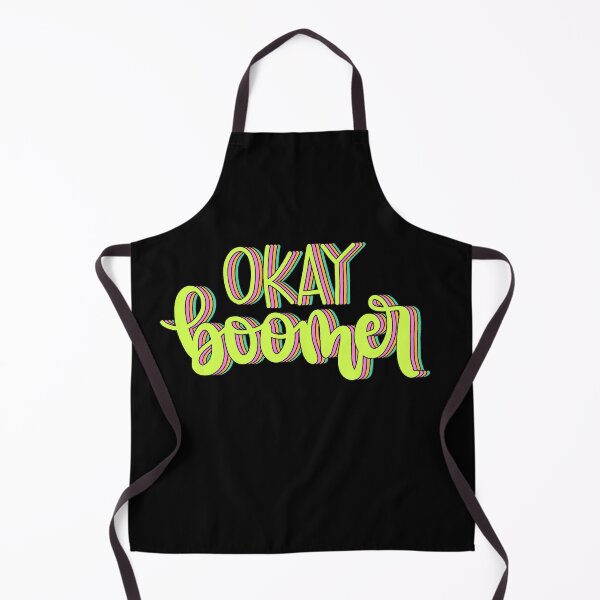 Item preview, Ok Boomer designed and sold by ValentinaHramov.