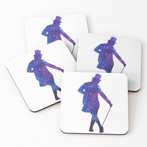 Item preview, Greatest Showman Galaxy (Blue) designed and sold by rpardo7.