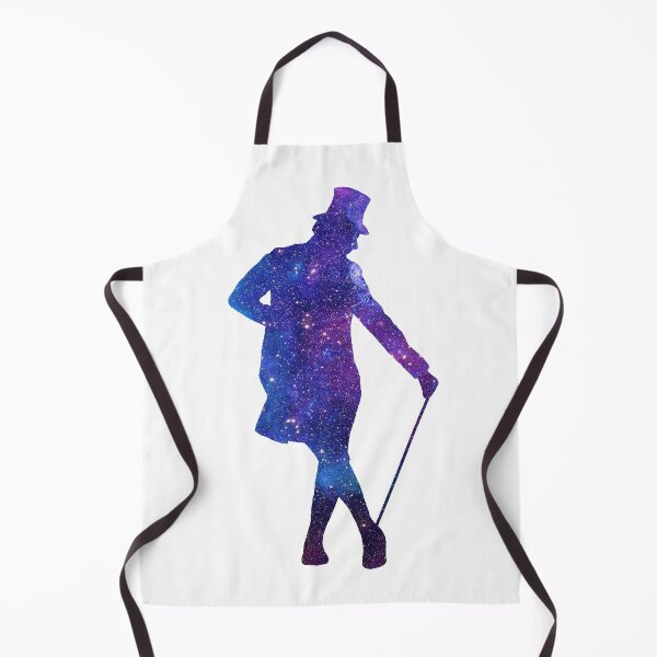 Item preview, Greatest Showman Galaxy (Blue) designed and sold by rpardo7.