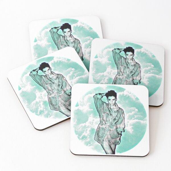 Item preview, ruby rose in the clouds designed and sold by freeshrugs.
