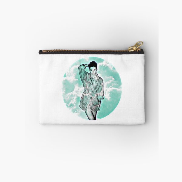 Item preview, ruby rose in the clouds designed and sold by freeshrugs.